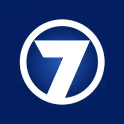 kiro 7 news app- seattle area logo, reviews