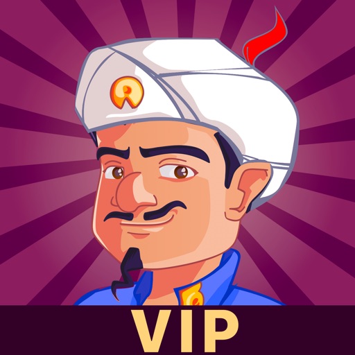 Akinator VIP app reviews download