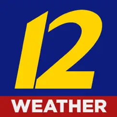 ksla 12 first alert weather logo, reviews