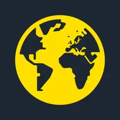 courrier international logo, reviews