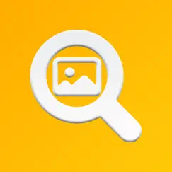 reverse search - image search logo, reviews