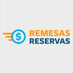 remesas reservas logo, reviews