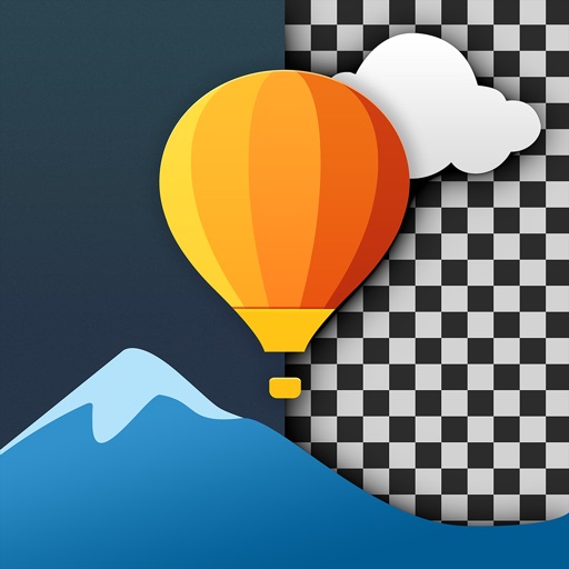 Superimpose AI - BG Editor app reviews download