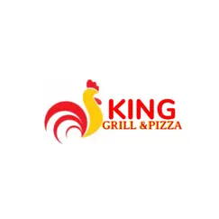 king peri peri logo, reviews