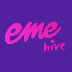 eme hive - dating, go live logo, reviews