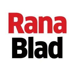 rana blad logo, reviews