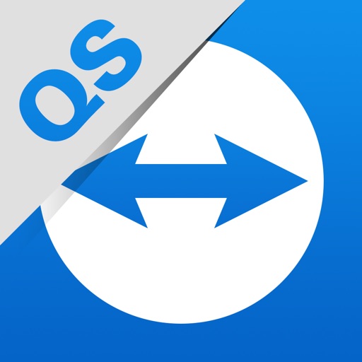 TeamViewer QuickSupport app reviews download