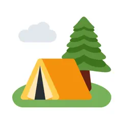 campsite explorer logo, reviews