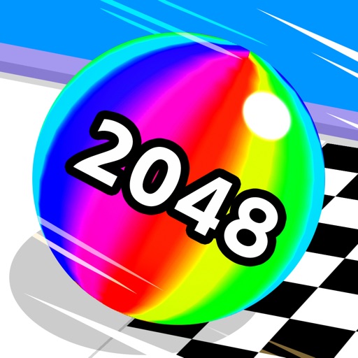 Ball Run 2048 app reviews download