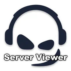 ts3 server viewer logo, reviews