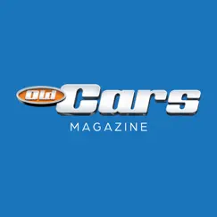 old cars weekly logo, reviews