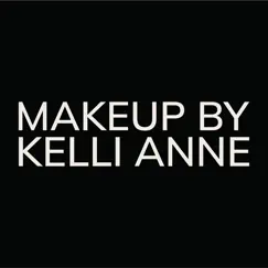 makeup by kelli anne logo, reviews