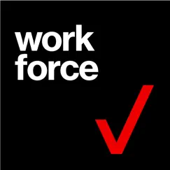 workforce by verizon connect logo, reviews