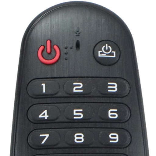 Remote control for LG app reviews download