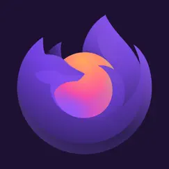 firefox focus: privacy browser logo, reviews