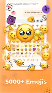 facemoji ai emoji keyboard iphone images 2