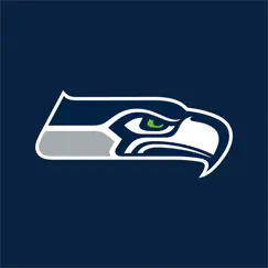 seattle seahawks logo, reviews