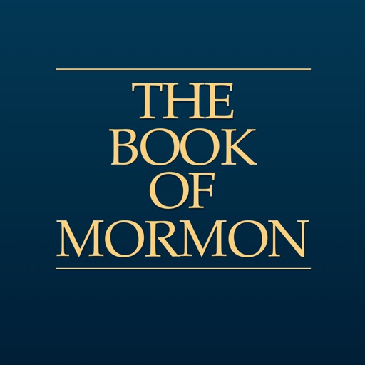The Book of Mormon app reviews download