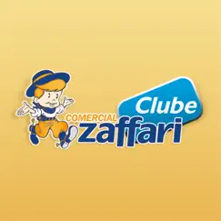 clube comercial zaffari logo, reviews