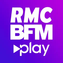 rmc bfm play–direct tv, replay commentaires & critiques