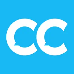 camcard:digital business card logo, reviews