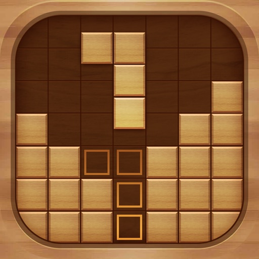 Block Puzzle Wood app reviews download