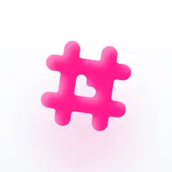 hashtag expert logo, reviews
