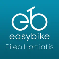 easybike pilea hortiatis logo, reviews