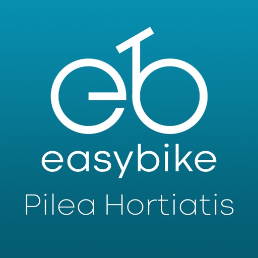 easybike Pilea Hortiatis app reviews download