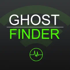 ghost finder inceleme, yorumları