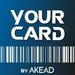 your card logo, reviews