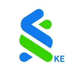 sc mobile kenya logo, reviews