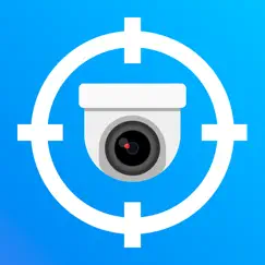 findspy hidden camera detector logo, reviews