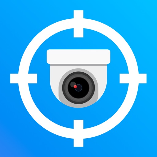 FindSpy Hidden Camera Detector app reviews download