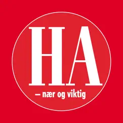 halden arbeiderblad nyheter logo, reviews