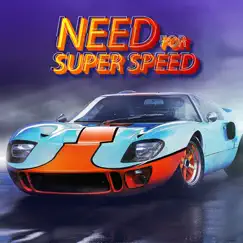 need for super speed commentaires & critiques