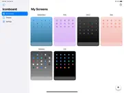 iconboard - app themifier ipad images 1