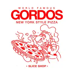 world famous gordos logo, reviews