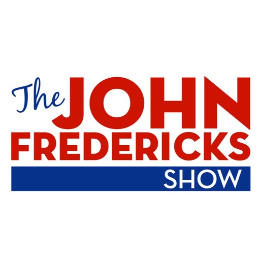 John Fredericks Radio Show app reviews download