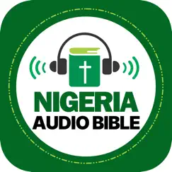 nigeria audio bible logo, reviews