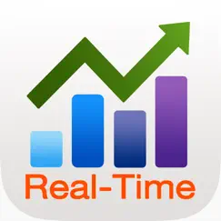 stocks pro : real-time stock logo, reviews