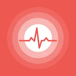 my earthquake alerts & feed logo, reviews