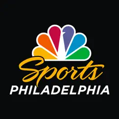nbc sports philadelphia logo, reviews