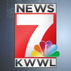 kwwl news 7 logo, reviews