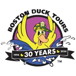 boston duck tours - audioguide commentaires & critiques