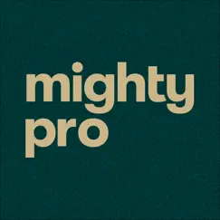mighty pro logo, reviews