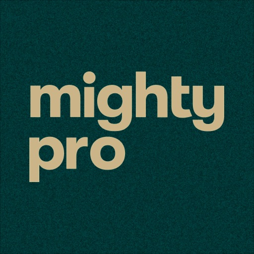 Mighty Pro app reviews download