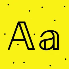 font keyboard - fonts chat logo, reviews