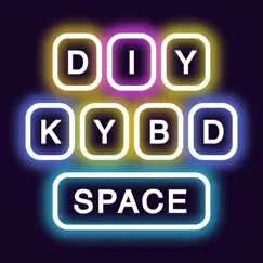 v keyboard - diy themes, fonts logo, reviews