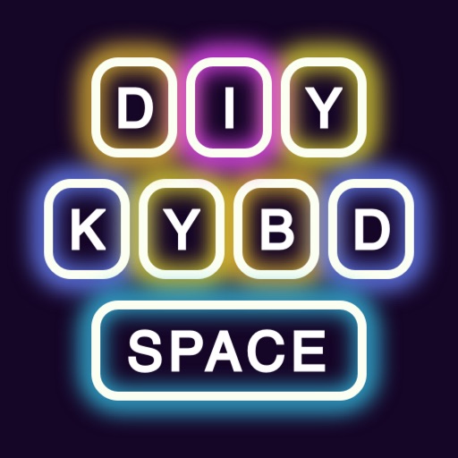 V Keyboard - DIY Themes, Fonts app reviews download